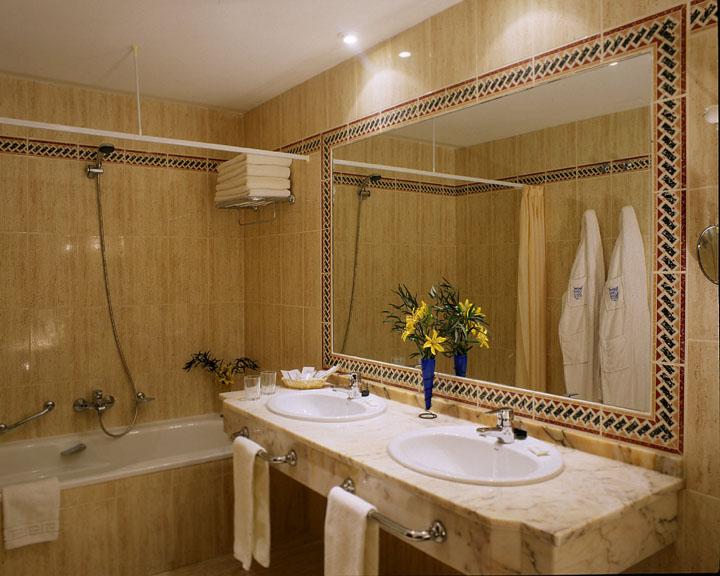 Velada Mérida Phòng bức ảnh