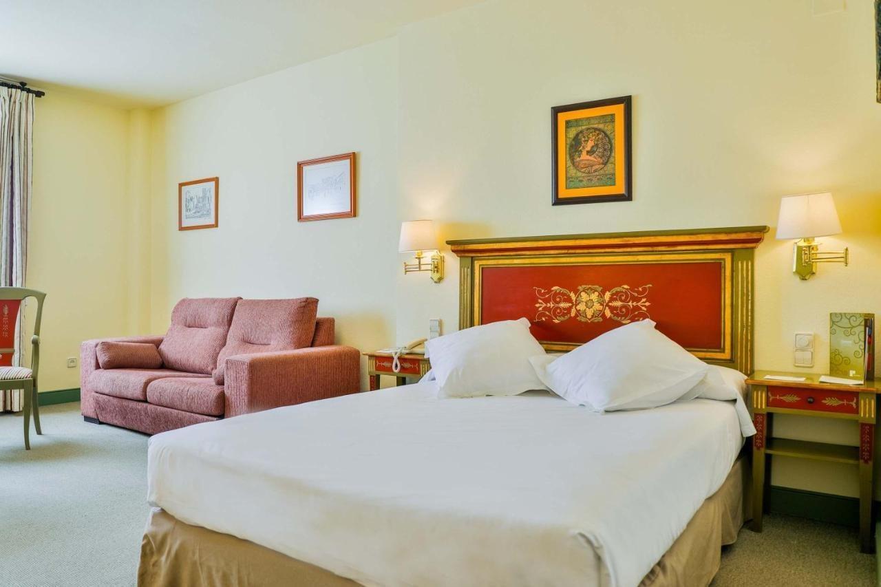 Velada Mérida Ngoại thất bức ảnh
