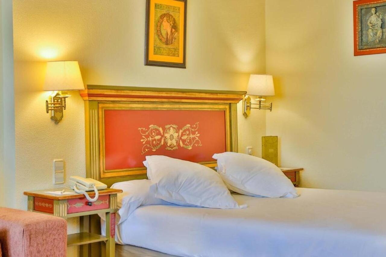 Velada Mérida Ngoại thất bức ảnh