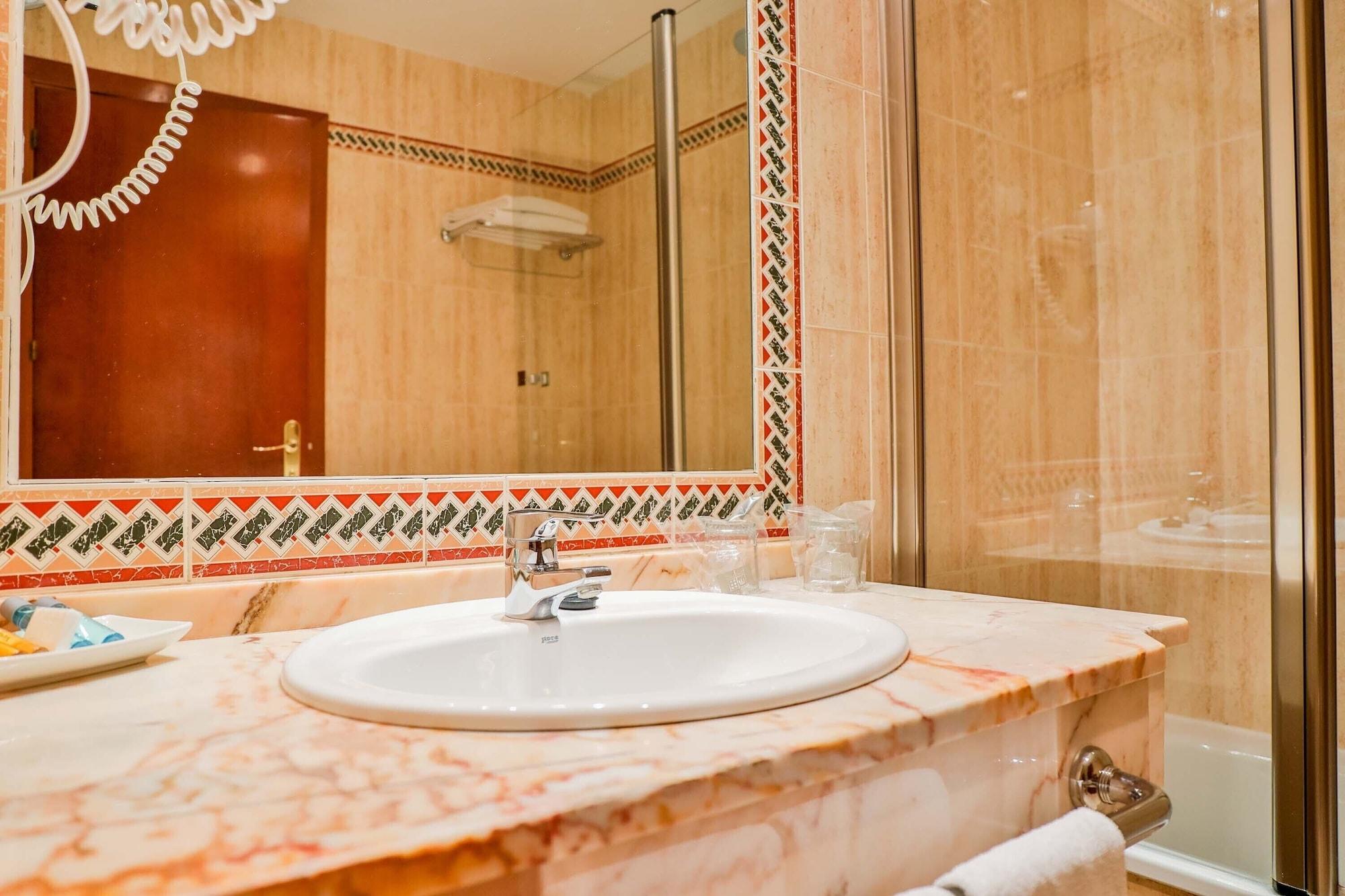 Velada Mérida Ngoại thất bức ảnh