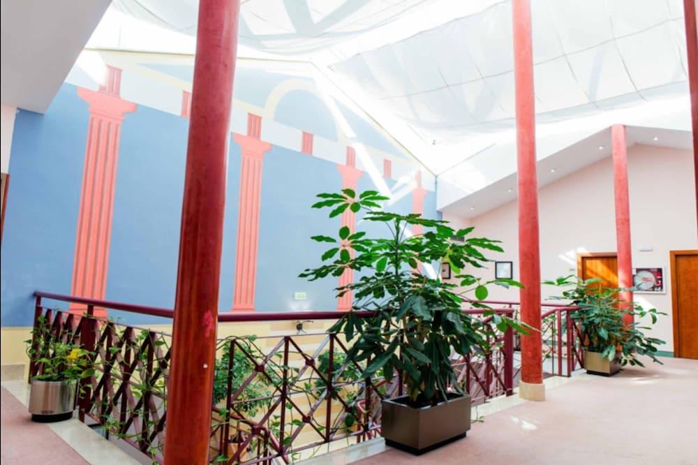 Velada Mérida Ngoại thất bức ảnh