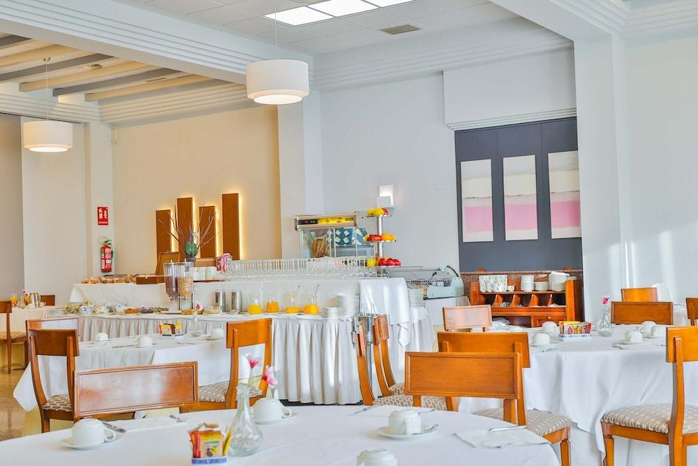Velada Mérida Ngoại thất bức ảnh
