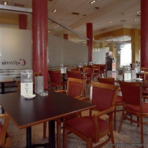 Velada Mérida Nhà hàng bức ảnh