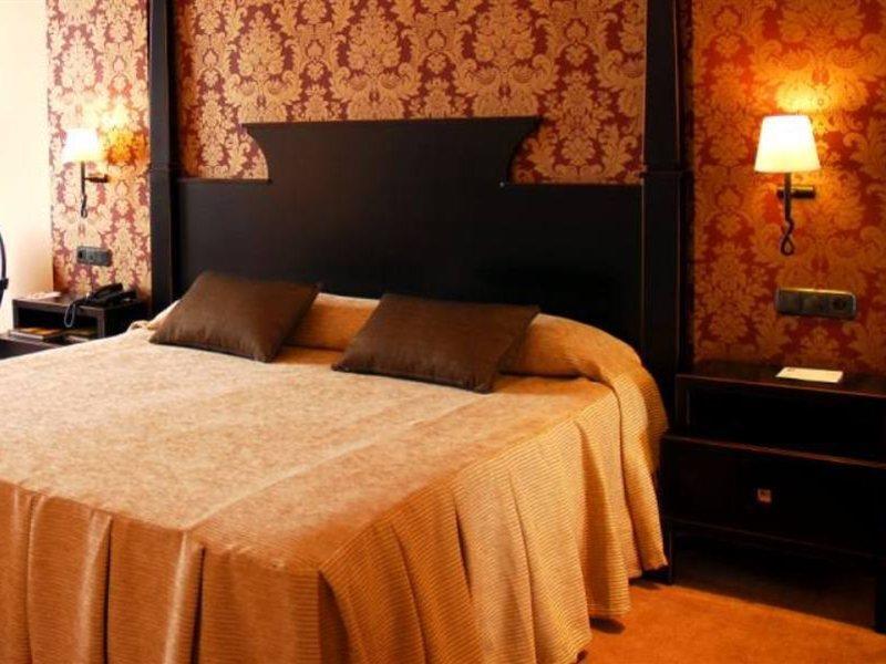 Velada Mérida Ngoại thất bức ảnh
