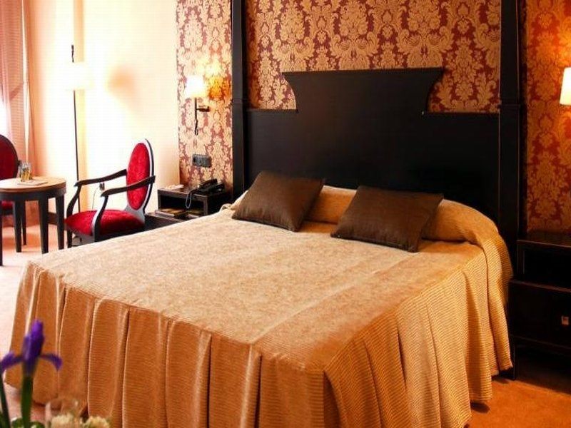Velada Mérida Phòng bức ảnh