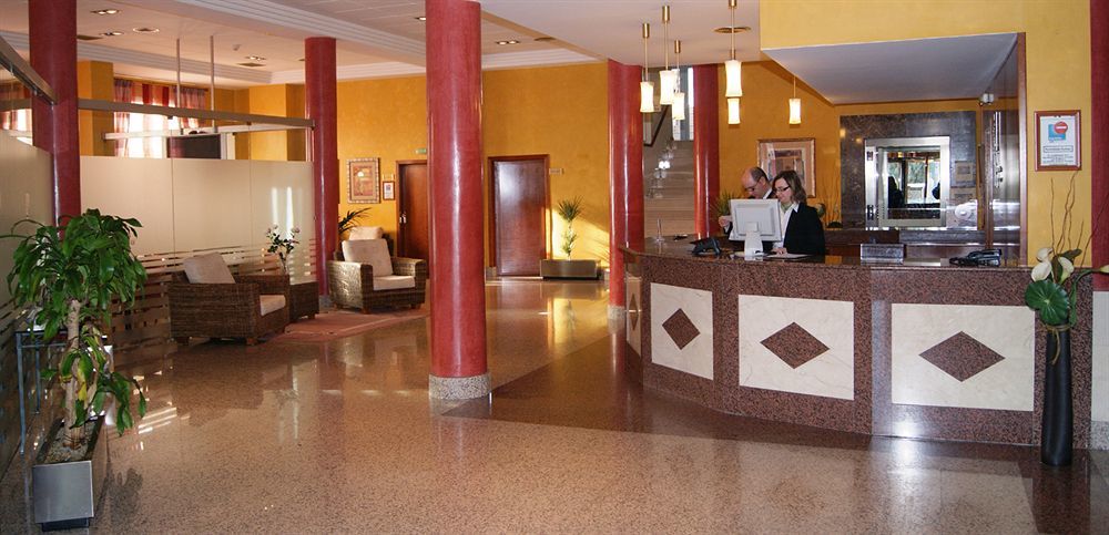 Velada Mérida Ngoại thất bức ảnh