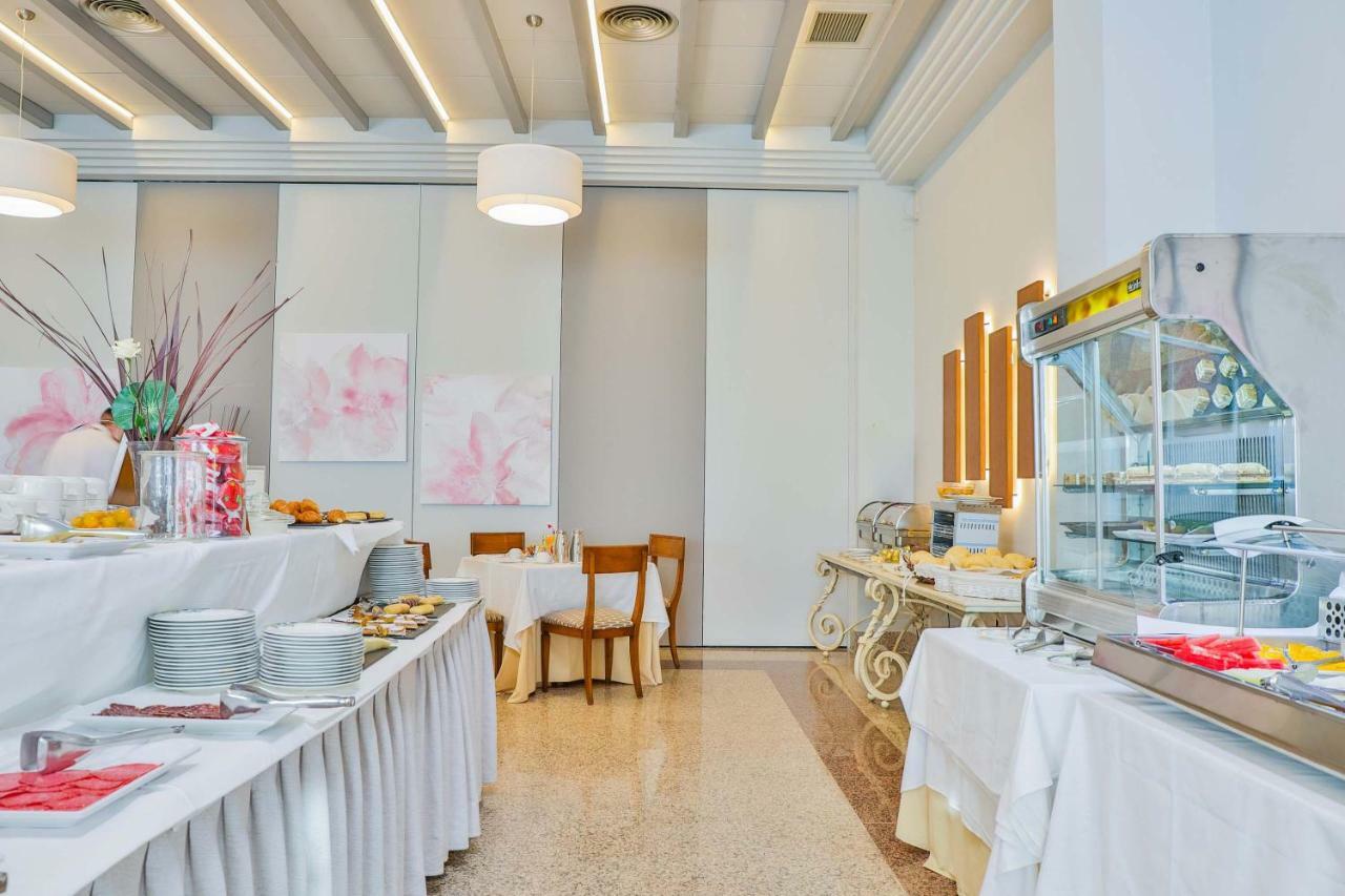 Velada Mérida Ngoại thất bức ảnh
